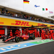 Image for article titled 'Every Point Is A Prisoner:' David Coulthard on Formula 1 at the Summer Break
